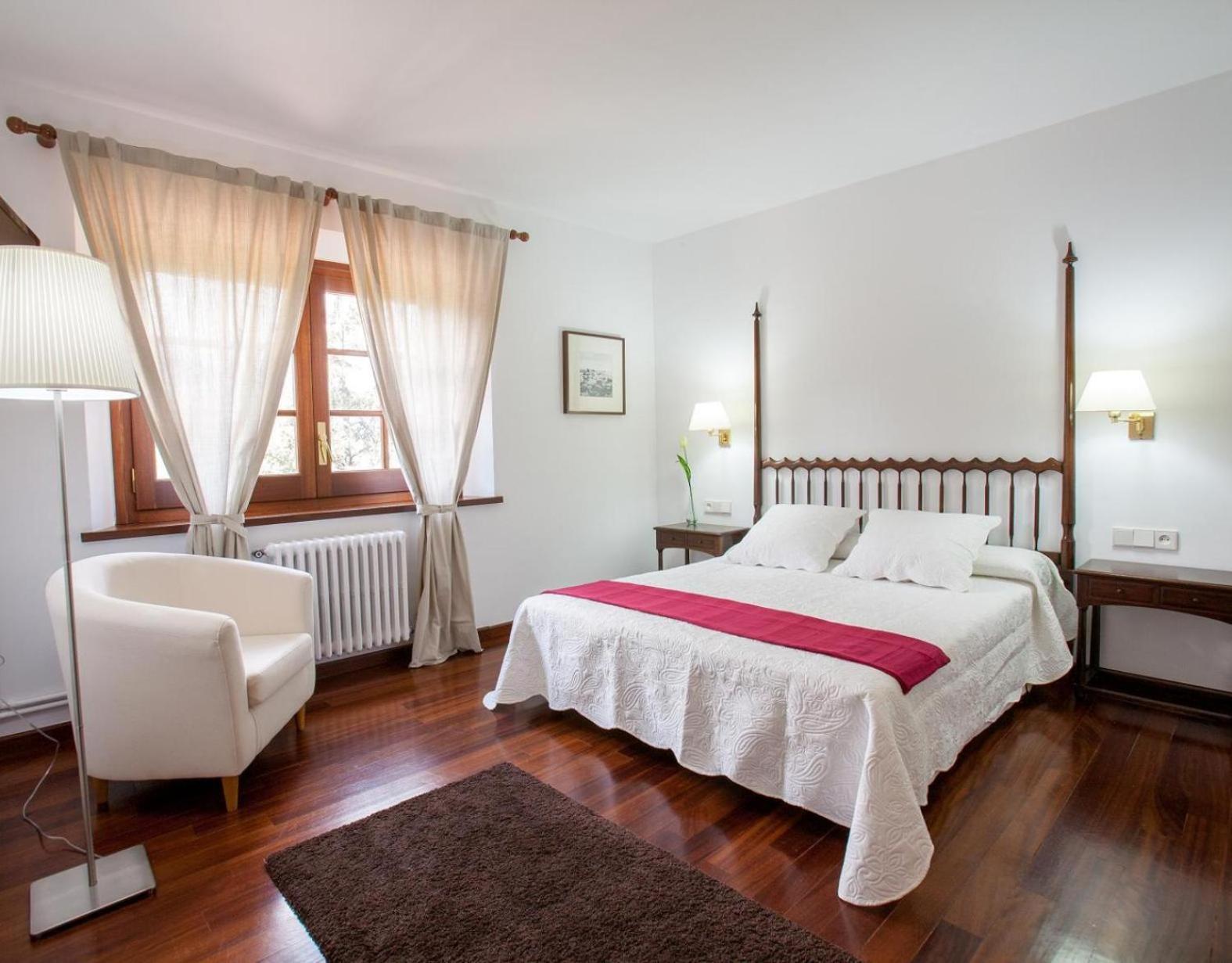 Villa Gran Castanyer Viladrau Exterior foto